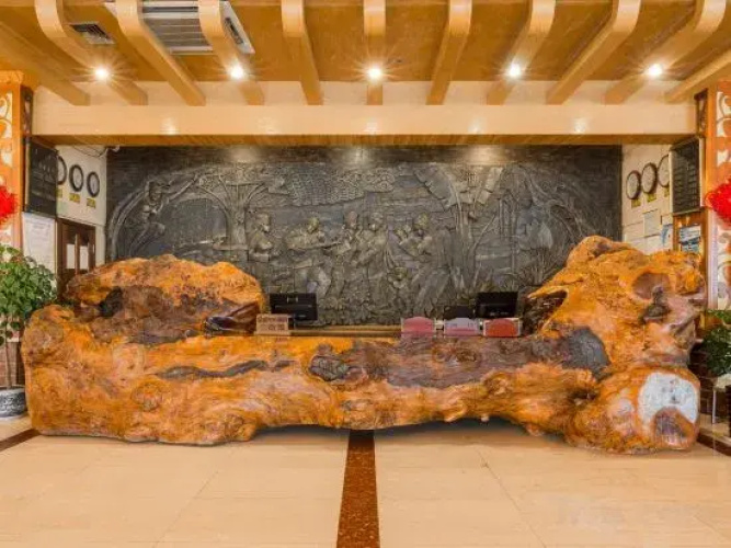 Yunti Hotel