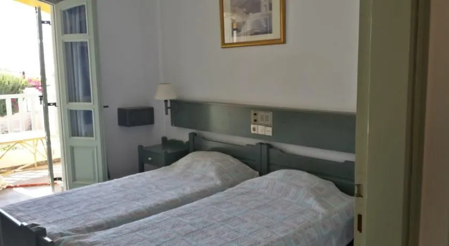 Amazones Villa Sun