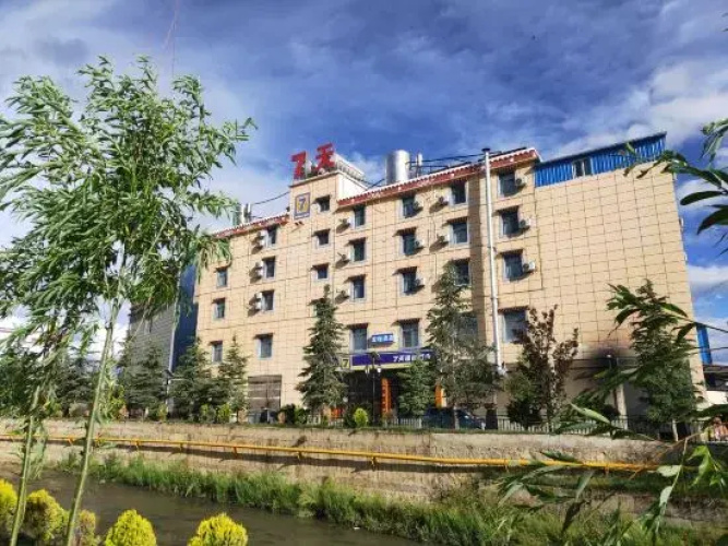 Hotelafbeelding
