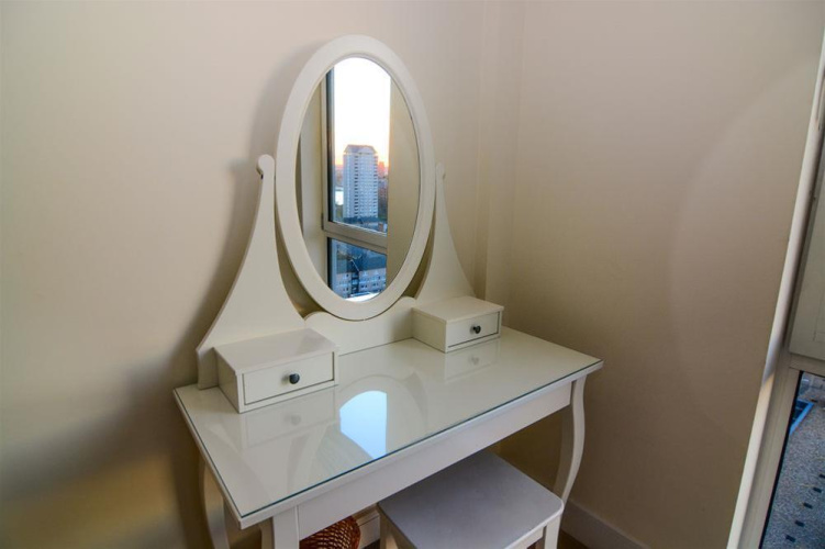 The City Suites