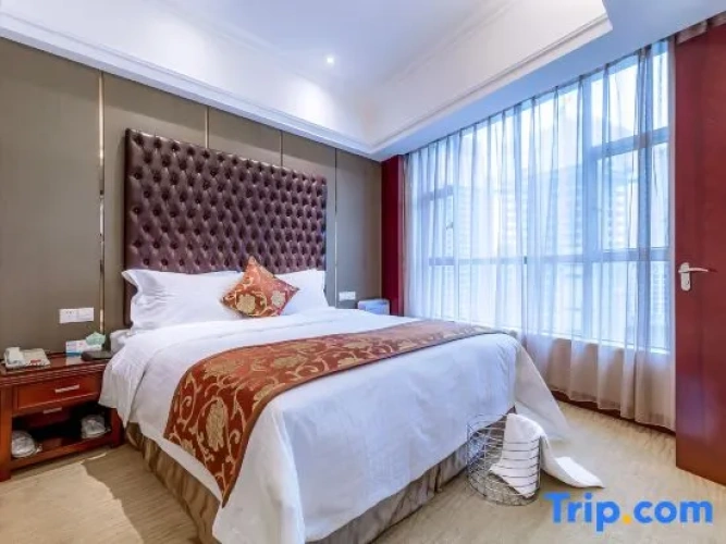 2 Bedrooms Family Suite