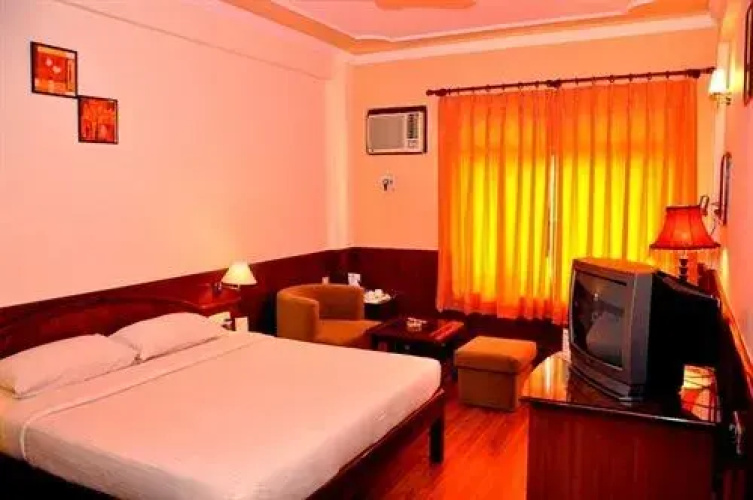 Hotel Parkview