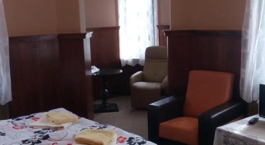 Hotel Evropa
