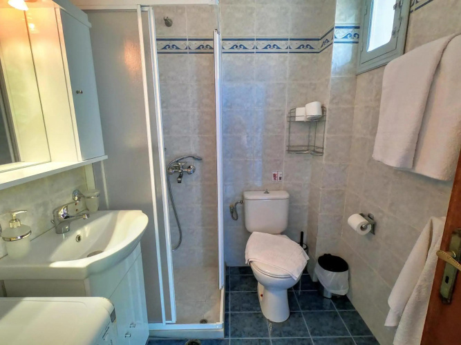 Ritzi Apartment