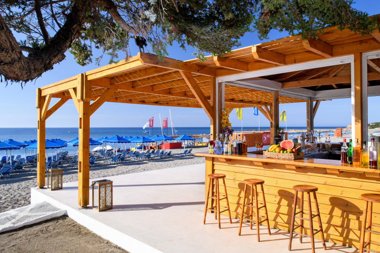 Mitsis Rodos Village photo 18