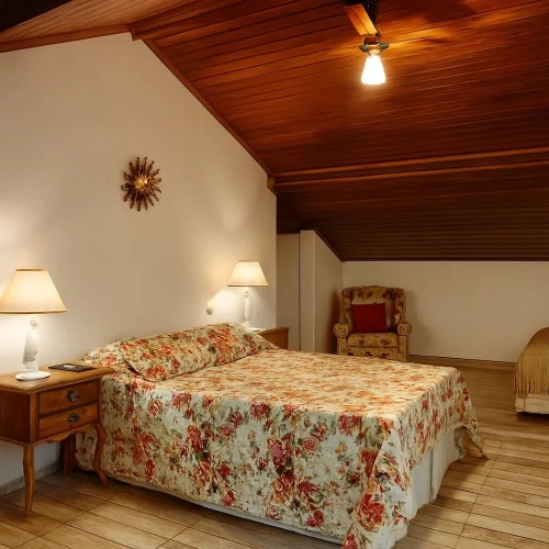 1 Bedroom Superior Suite