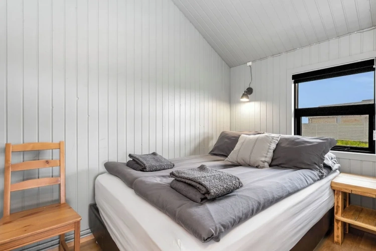 2 Bedrooms Deluxe Cottage