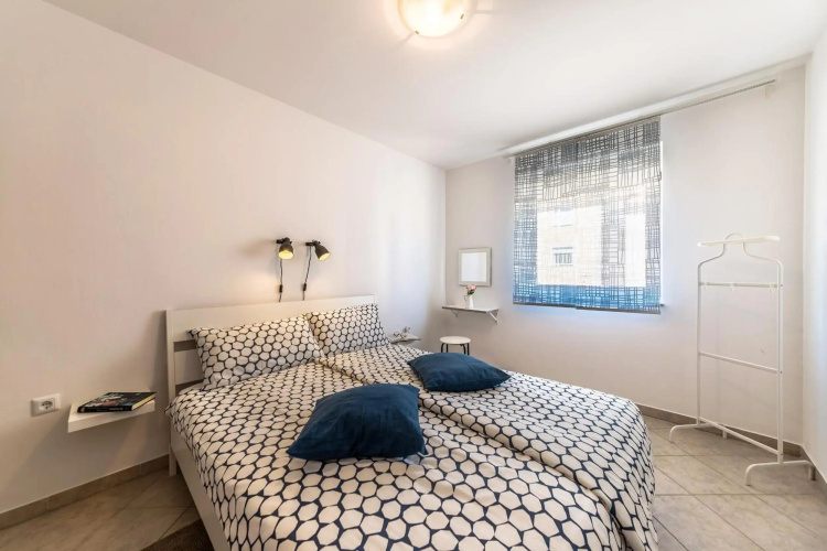 Apartment Vivis