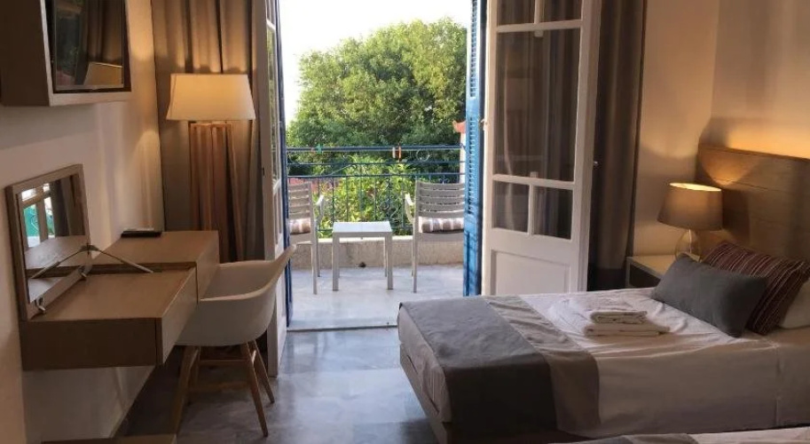 Gorgona Hotel