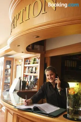 Hotel Central