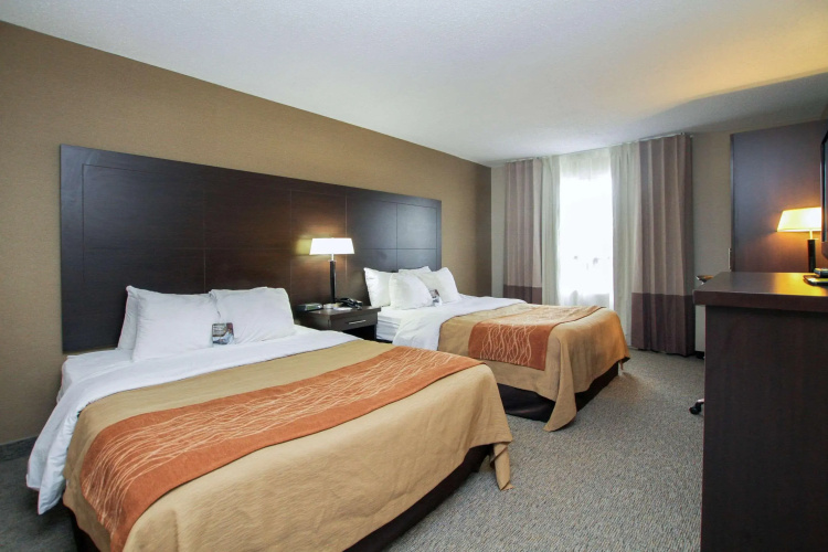 Comfort Inn
