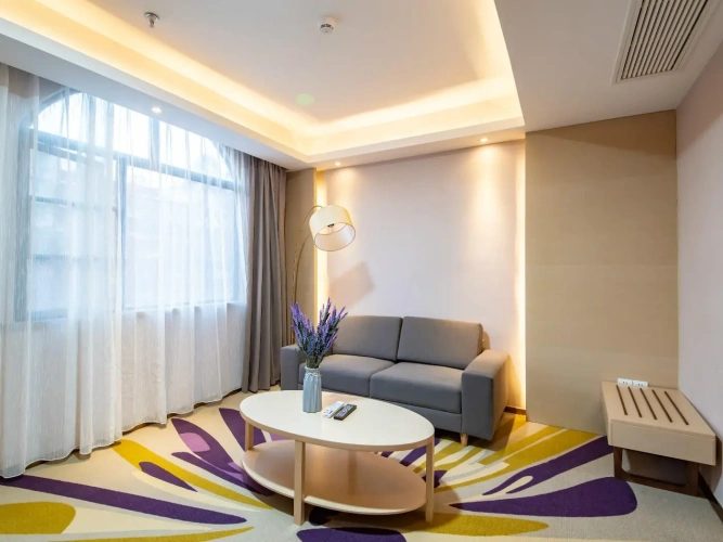 Business Double Suite