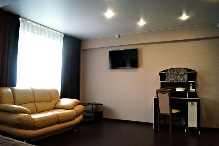 Фотография номера гостиницы Виктория