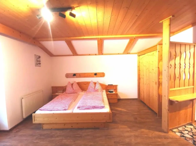 Double Apartment
