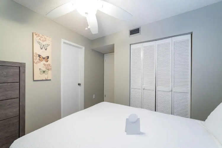 Seaside Beach & Racquet 3401