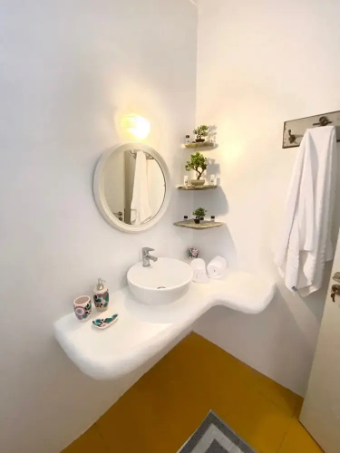 Simousi Beach House