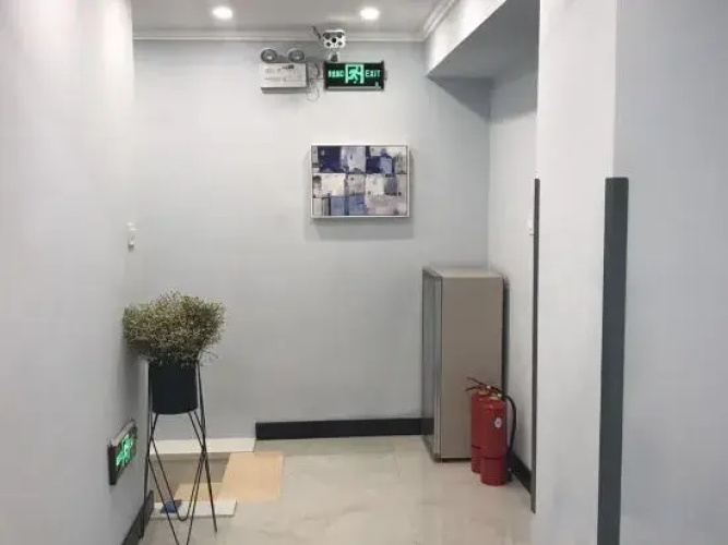 Harbin Daily Inn