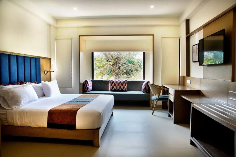 Hotelbild