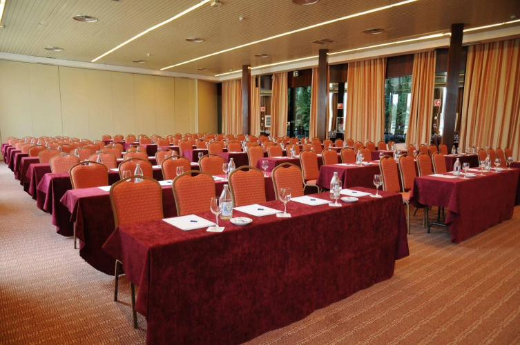 Hotel Beatriz Costa & Spa photo 18