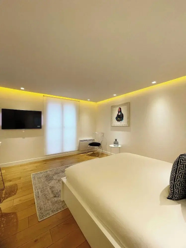 Bright Studio - 2P - Opera/haussmann
