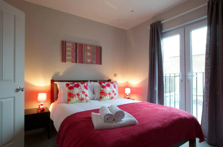 Flying Butler Apartments - Hammersmith