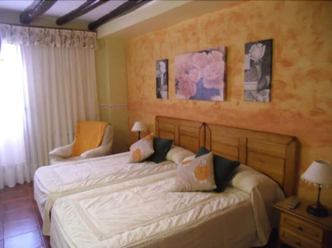 Casa Maidevera