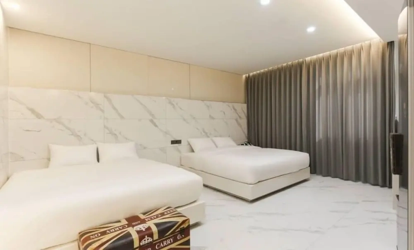 Suite