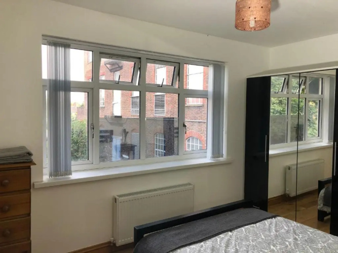 Luxurious Apartment "N22"