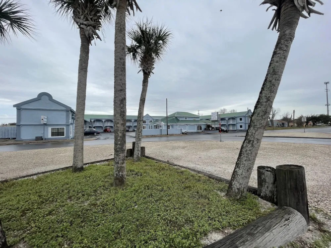Travelodge Aransas Pass