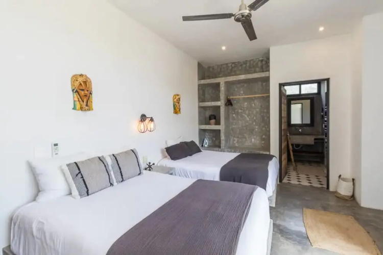 Casa Macarena 2-BR