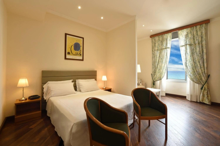 Hotel Europa e Concordia