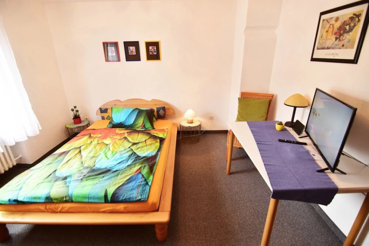 Feriendomizil Meerbusch