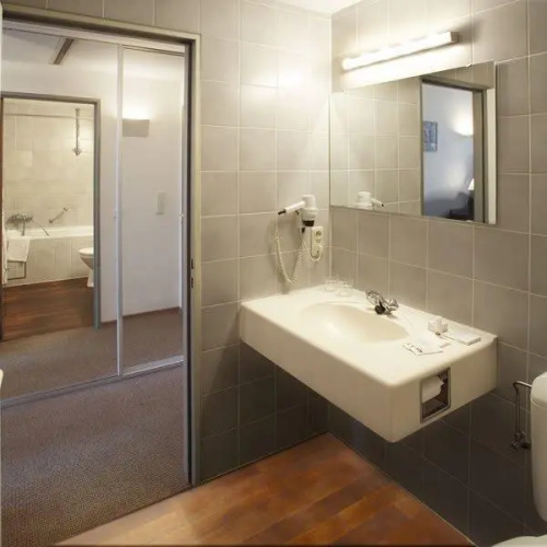 Hotel Prinse
