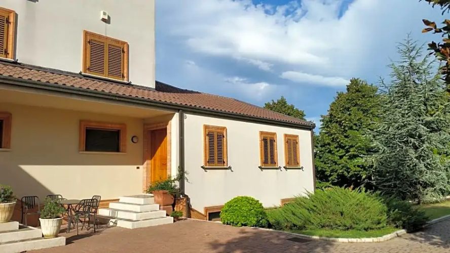 Bed Breakfast Il Mandorlo