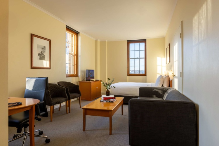 Sydney Harbour Hotel photo 17