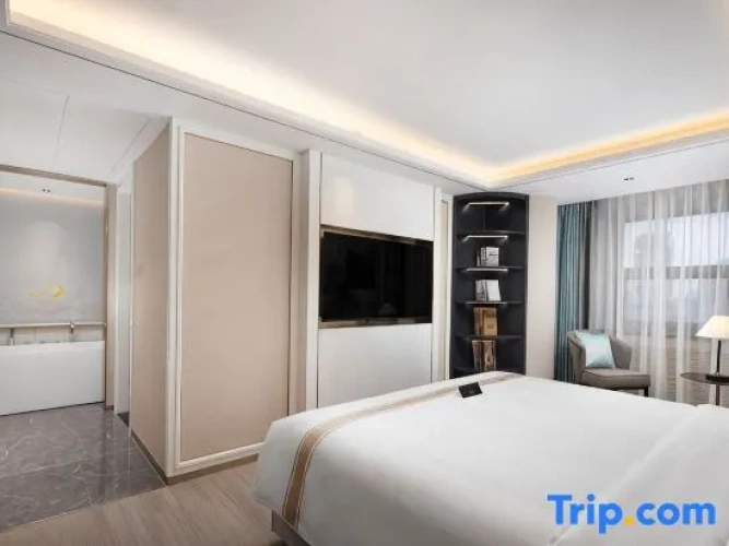 Superior Single Suite