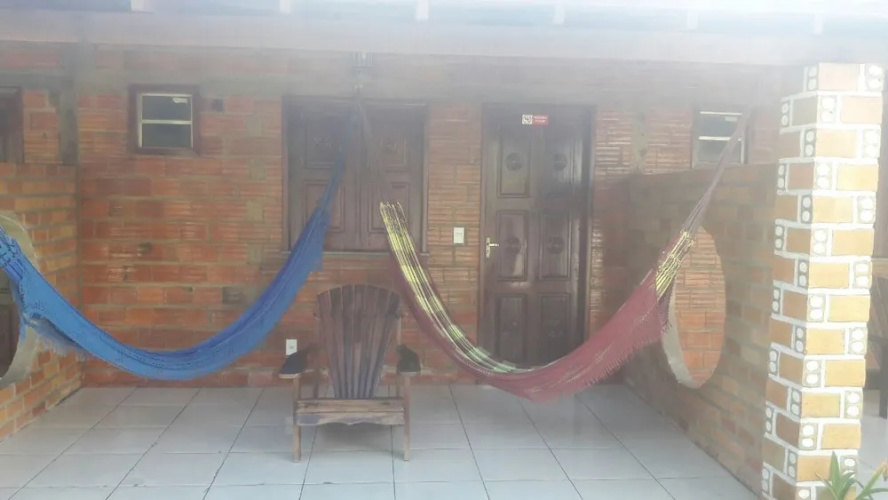 Recanto Sapoti
