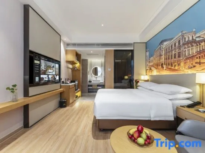 Executive Double room