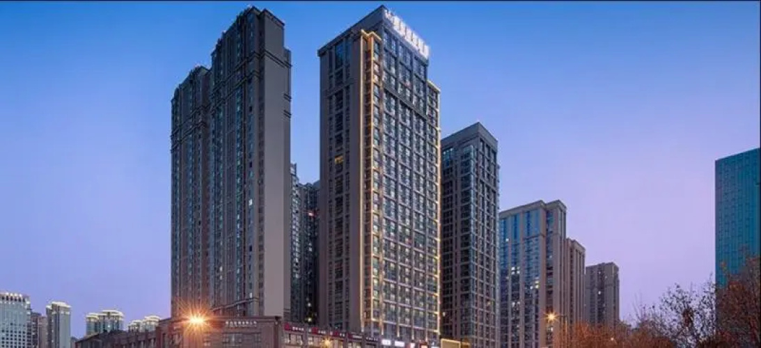 Grand Kingtown Hotel