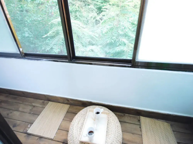 Jin Cozy House