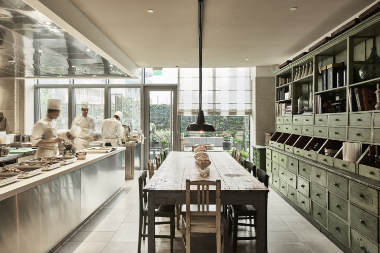 Hotel Viu Milan photo 13