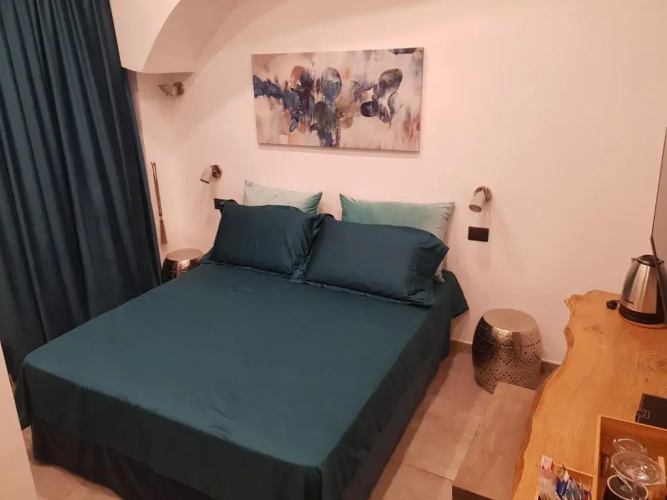 B&B Quispaccanapoli