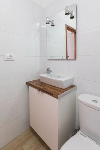 Apartamento Homelys, en el Centro de La Laguna