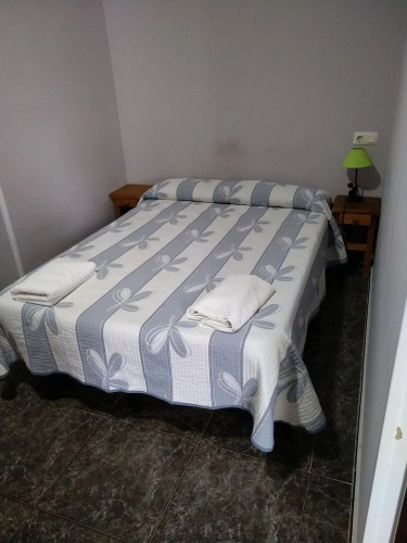 Camping Mérida