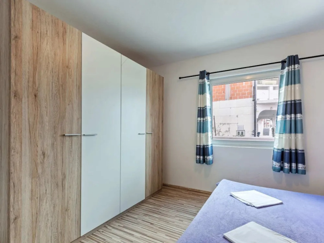 Enticing Apartment in Vir near Seabeach