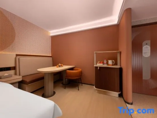Business Twin room