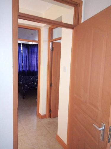 61 Residence