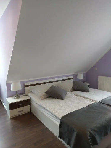 Ferienwohnung Resit 2