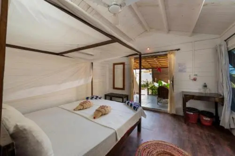 Sea Star Resort