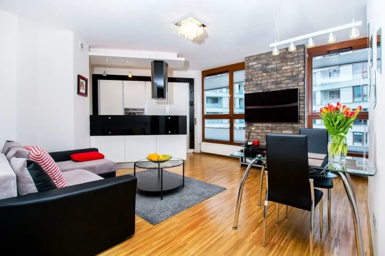 Chlodna PS Apartments